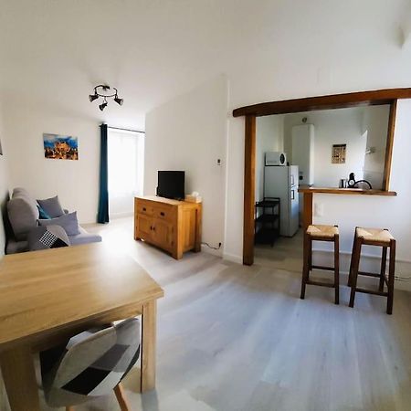 Appartement De Charme A Sarlat Eksteriør billede