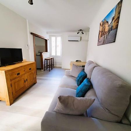 Appartement De Charme A Sarlat Eksteriør billede