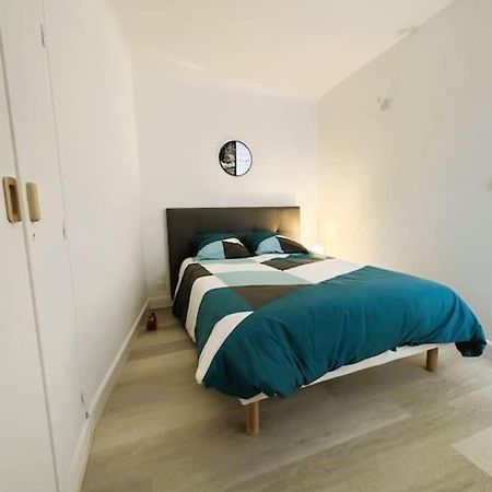 Appartement De Charme A Sarlat Eksteriør billede