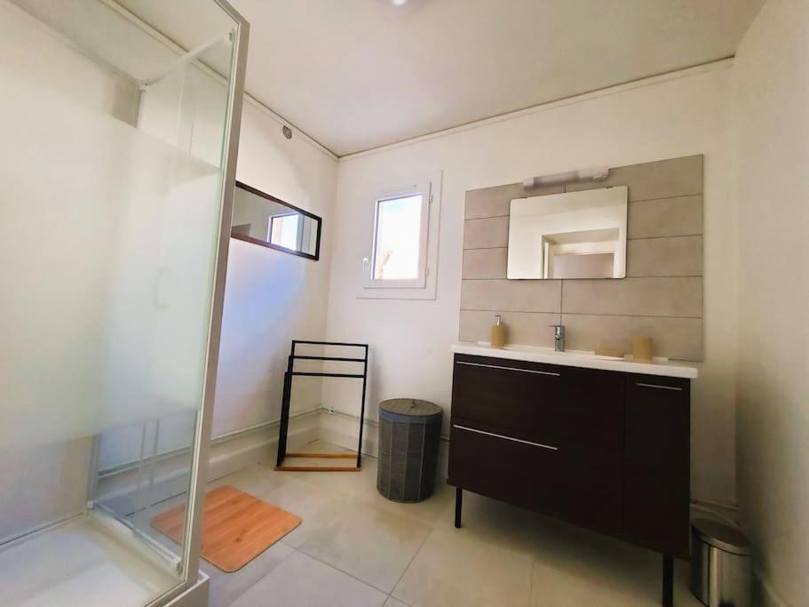 Appartement De Charme A Sarlat Eksteriør billede