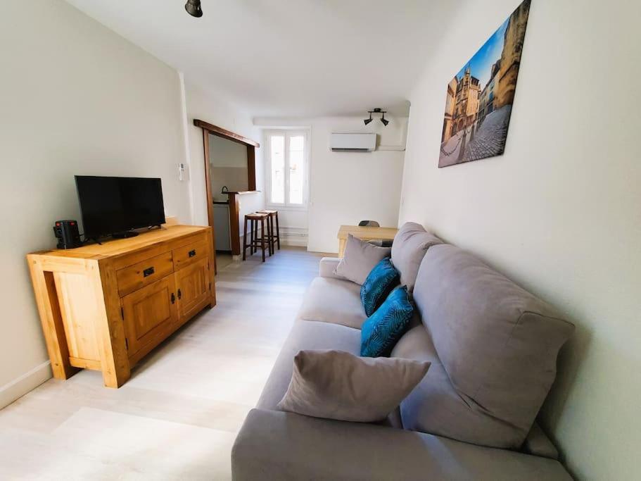 Appartement De Charme A Sarlat Eksteriør billede